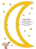 Buchcover und Innenansicht für das Buch: Conni Gelbe Reihe (Beschäftigungsbuch): Meine schönsten Fensterbilder