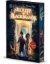 Buchcover und Innenansicht für das Buch: Secrets of Black Manor (1). Die Gabe der Träumer