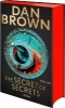 Buchcover und Innenansicht für das Buch: The Secret of Secrets