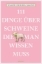 Buchcover und Innenansicht für das Buch: 111 Dinge über Schweine, die man wissen muss