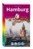 Buchcover und Innenansicht für das Buch: MICHAEL MÜLLER Reiseführer Hamburg MM-City