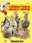 Buchcover und Innenansicht für das Buch: Les Aventures de Lucky Luke d'après Morris 10: L'arche de Rantanplan