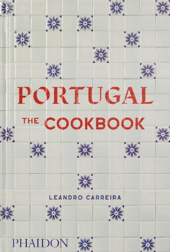 Buchcover und Innenansicht für das Buch: Portugal