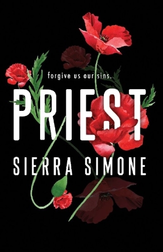 Buchcover und Innenansicht für das Buch: Priest
