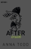 Buchcover und Innenansicht für das Buch: After (2)