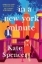 Buchcover und Innenansicht für das Buch: In A New York Minute