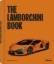 Buchcover und Innenansicht für das Buch: The Lamborghini Book