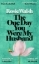 Buchcover und Innenansicht für das Buch: The One Day You Were My Husband