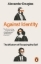 Buchcover und Innenansicht für das Buch: Against Identity