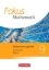 Buchcover und Innenansicht für das Buch: Fokus Mathematik 9. Jahrgangsstufe - Bayern - Intensivierungsheft mit Lösungen