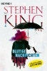 Buchcover und Innenansicht für das Buch: If It Bleeds