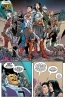 Buchcover und Innenansicht für das Buch: Dark Nights: Metal #1-#6