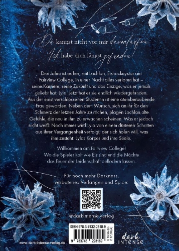 Buchcover und Innenansicht für das Buch: Until I get You