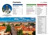 Buchcover und Innenansicht für das Buch: Lonely Planet Pocket Prague