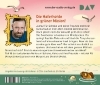 Buchcover und Innenansicht für das Buch: Die Haferhorde 18: Pony bei die Fische