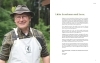Buchcover und Innenansicht für das Buch: Das Geheimnis des Schweizer Schnitts