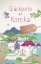 Buchcover und Innenansicht für das Buch: Glücksorte auf Korsika