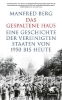 Buchcover und Innenansicht für das Buch: Das gespaltene Haus