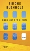 Buchcover und Innenansicht für das Buch: Nach uns der Himmel