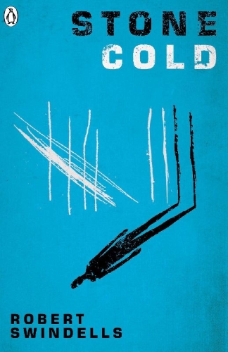 Buchcover und Innenansicht für das Buch: Stone Cold