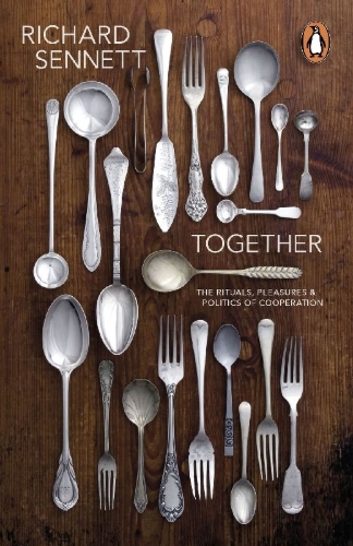 Buchcover und Innenansicht für das Buch: Together
