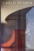 Buchcover und Innenansicht für das Buch: Carlo Scarpa