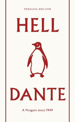 Buchcover und Innenansicht für das Buch: Hell