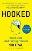 Buchcover und Innenansicht für das Buch: Hooked