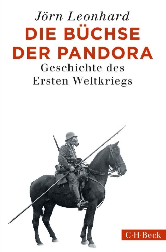 Buchcover und Innenansicht für das Buch: Die Büchse der Pandora