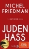 Buchcover und Innenansicht für das Buch: Judenhass