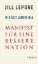 Buchcover und Innenansicht für das Buch: This America. The Case for the Nation