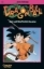 Buchcover und Innenansicht für das Buch: Dragon Ball 07. Das Labyrinth der Fallen