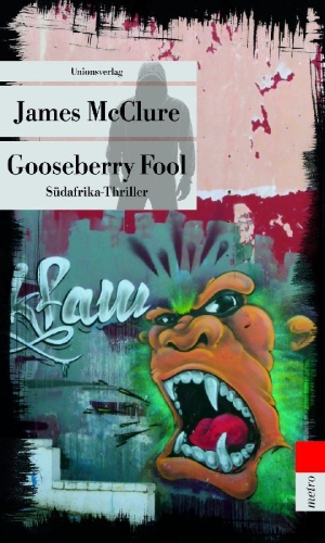 Buchcover und Innenansicht für das Buch: The Gooseberry Fool