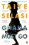 Buchcover und Innenansicht für das Buch: Ghana Must Go