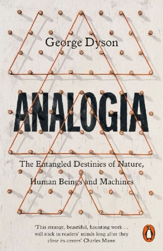 Buchcover und Innenansicht für das Buch: Analogia