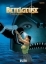 Buchcover und Innenansicht für das Buch: Betelgeuse. Band 5