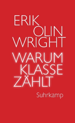 Buchcover und Innenansicht für das Buch: Warum Klasse zählt