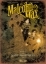Buchcover und Innenansicht für das Buch: Malcolm Max