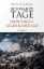 Buchcover und Innenansicht für das Buch: Schwarze Tage