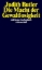 Buchcover und Innenansicht für das Buch: The Force of Nonviolence. An Ethico-Political Bind