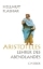 Buchcover und Innenansicht für das Buch: Aristoteles