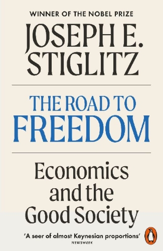 Buchcover und Innenansicht für das Buch: The Road to Freedom