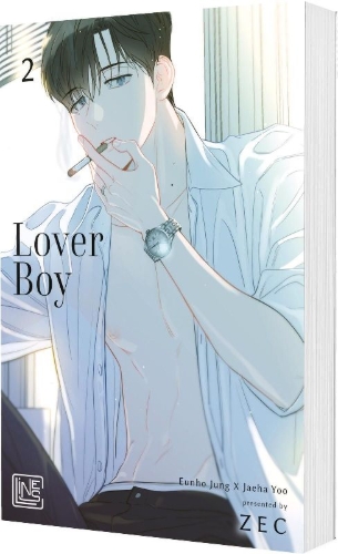 Buchcover und Innenansicht für das Buch:  Saranghaneun Sonyeon