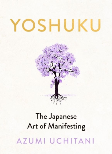 Buchcover und Innenansicht für das Buch: Yoshuku