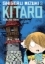 Buchcover und Innenansicht für das Buch: Kitaro 3