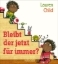 Buchcover und Innenansicht für das Buch: The New Small Person