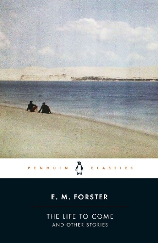 Buchcover und Innenansicht für das Buch: The Life to Come