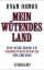 Buchcover und Innenansicht für das Buch: Wildland. The Making of America's Fury.