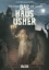 Buchcover und Innenansicht für das Buch: La Maison Usher