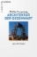 Buchcover und Innenansicht für das Buch: Architektur der Gegenwart